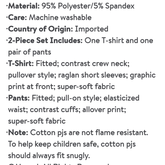 NWT 2pc Spiderman short-sleeved pajamas - Picture 4 of 8